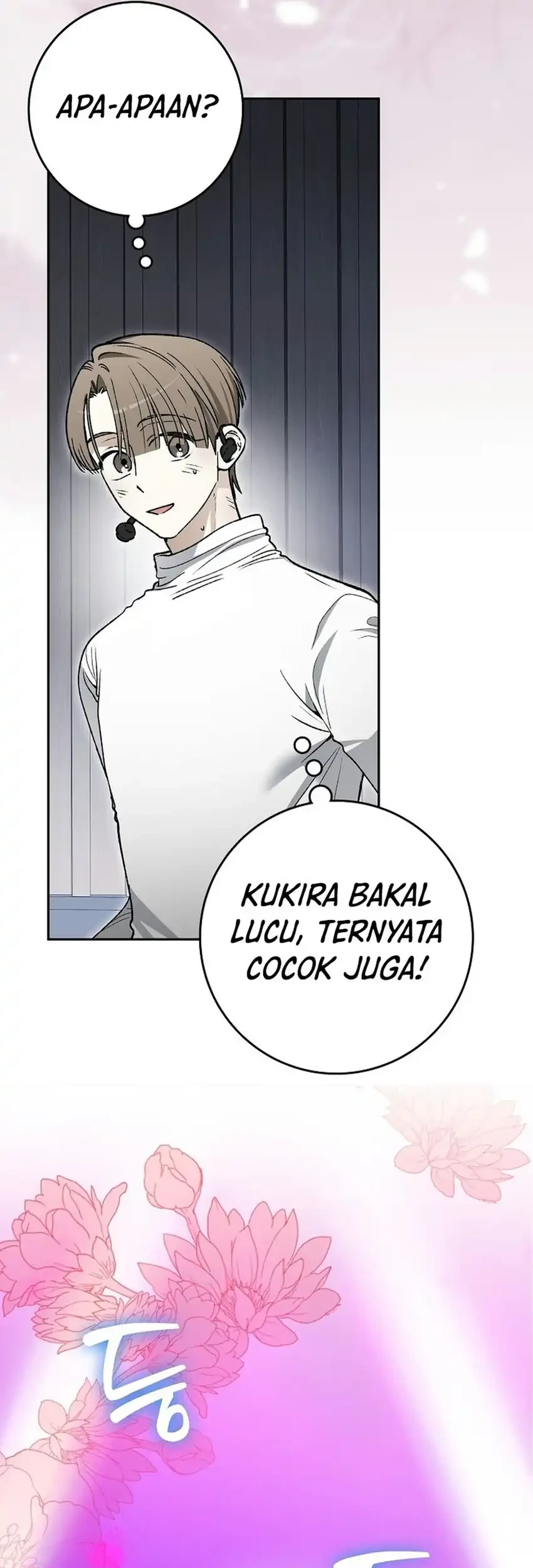 Rookie but One-In-A-Million Actor Chapter 94 Gambar 62