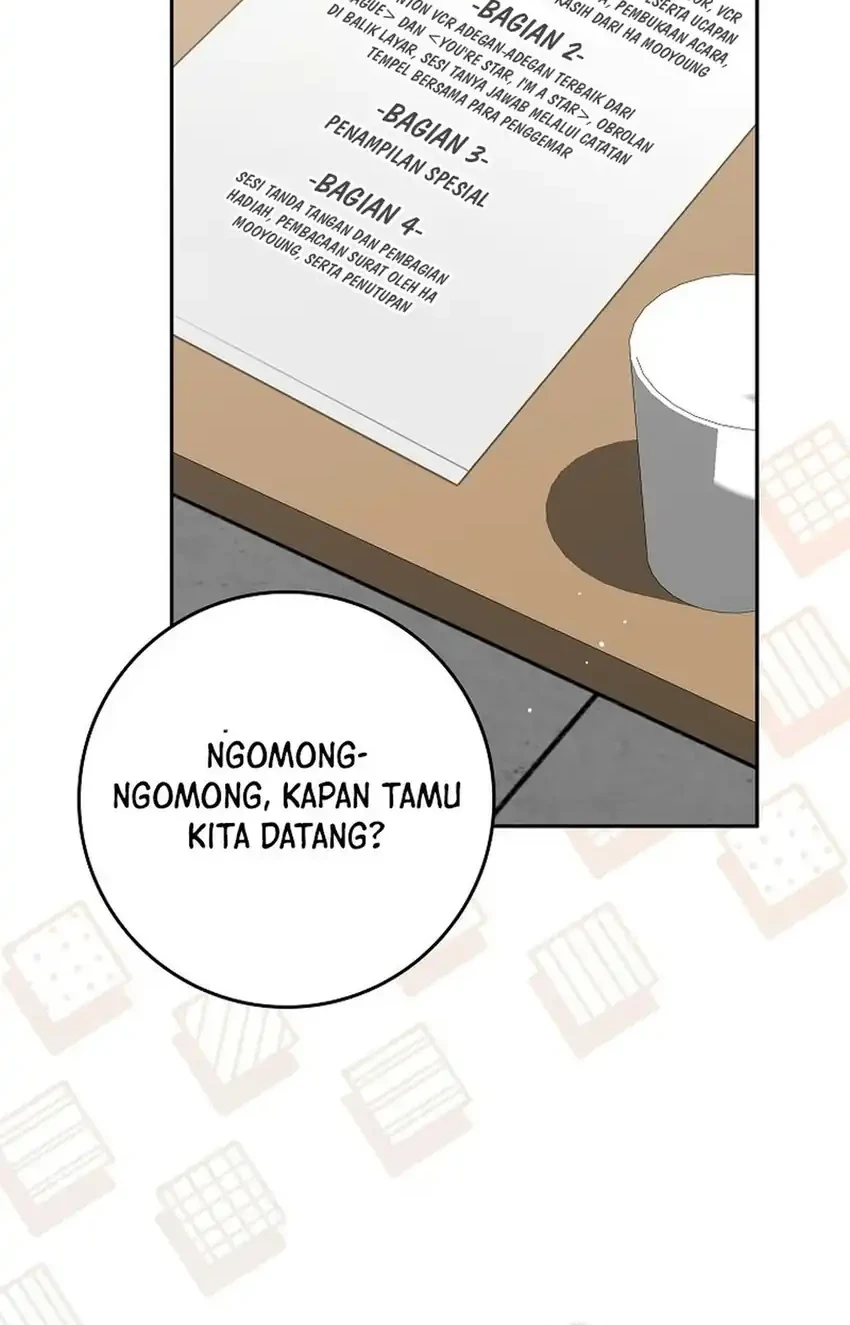 Rookie but One-In-A-Million Actor Chapter 94 Gambar 10