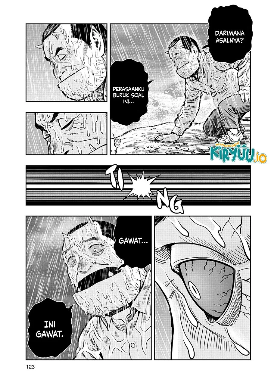 Rooster Fighter Chapter 13 Gambar 34