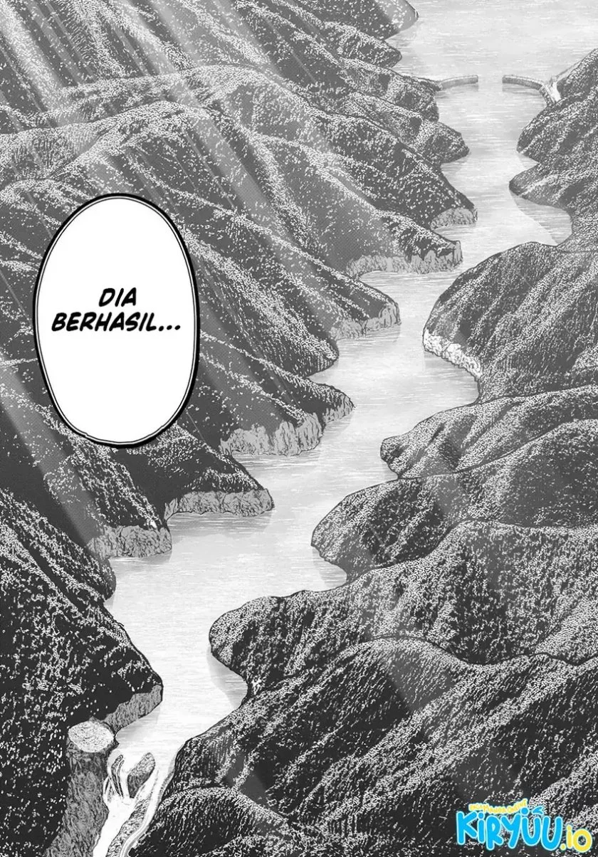 Rooster Fighter Chapter 15 Gambar 38