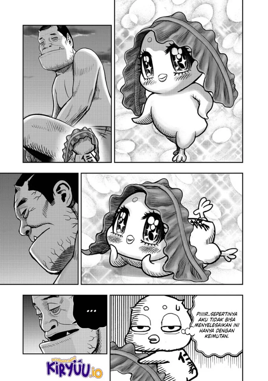 Rooster Fighter Chapter 42 Gambar 22