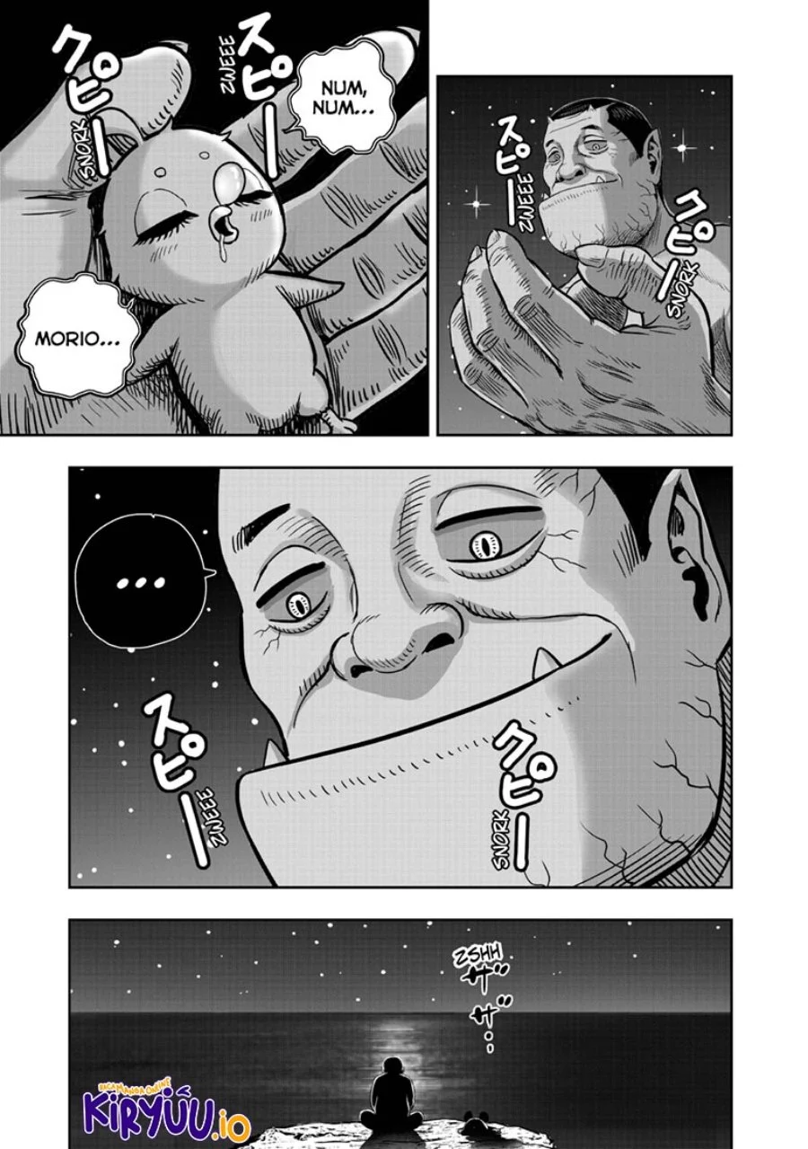 Rooster Fighter Chapter 42 Gambar 30