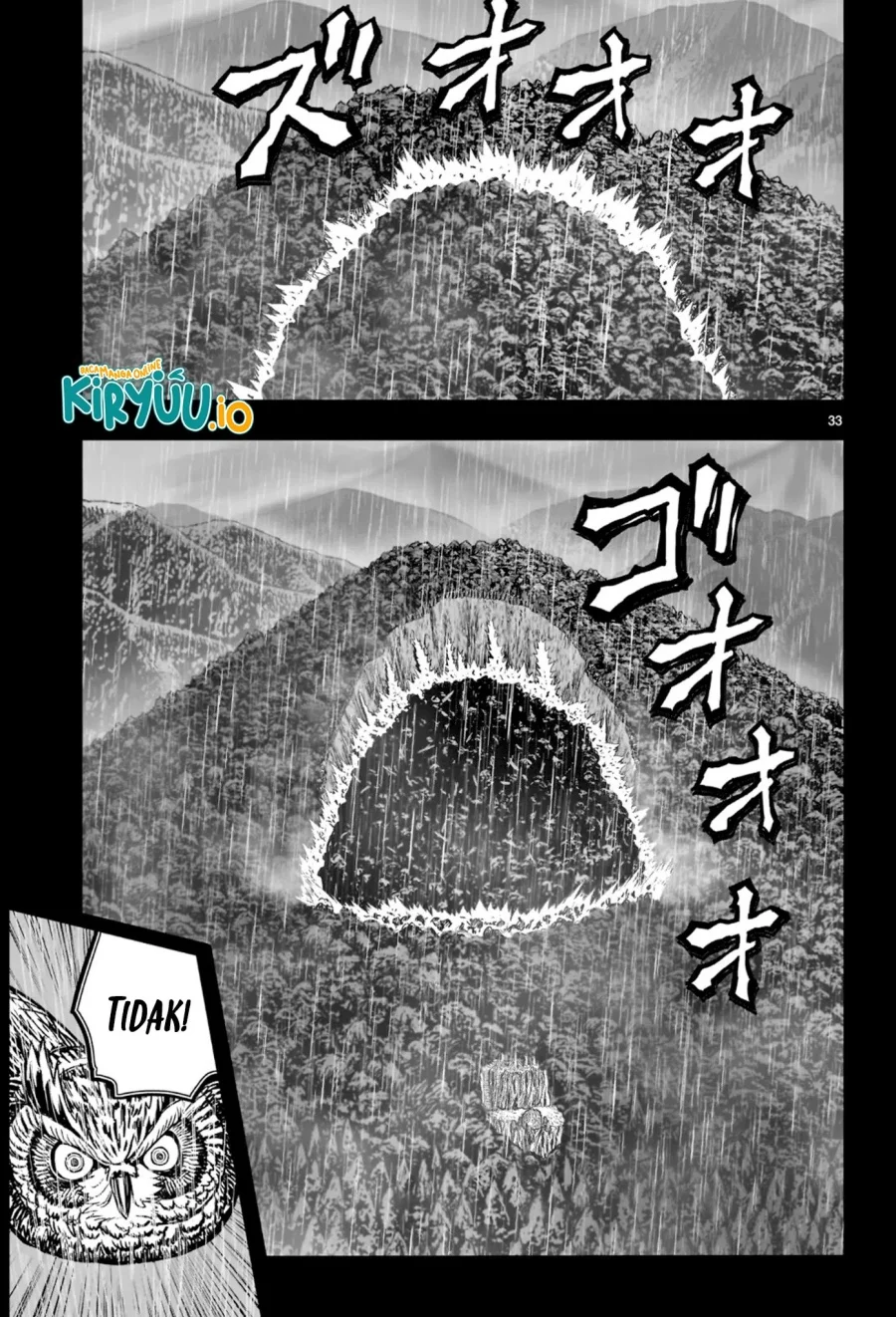 Rooster Fighter Chapter 53 Gambar 34
