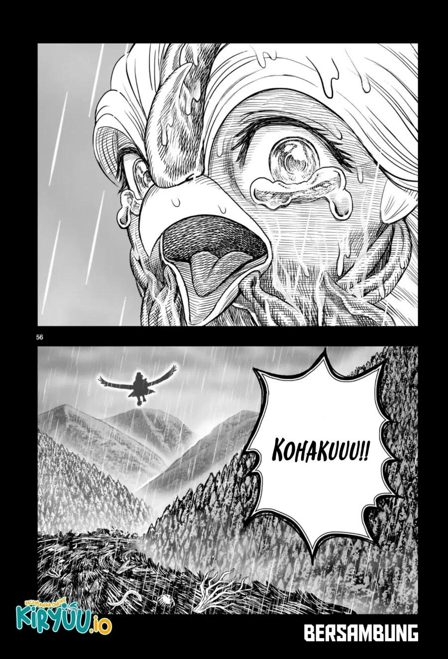 Rooster Fighter Chapter 53 Gambar 51