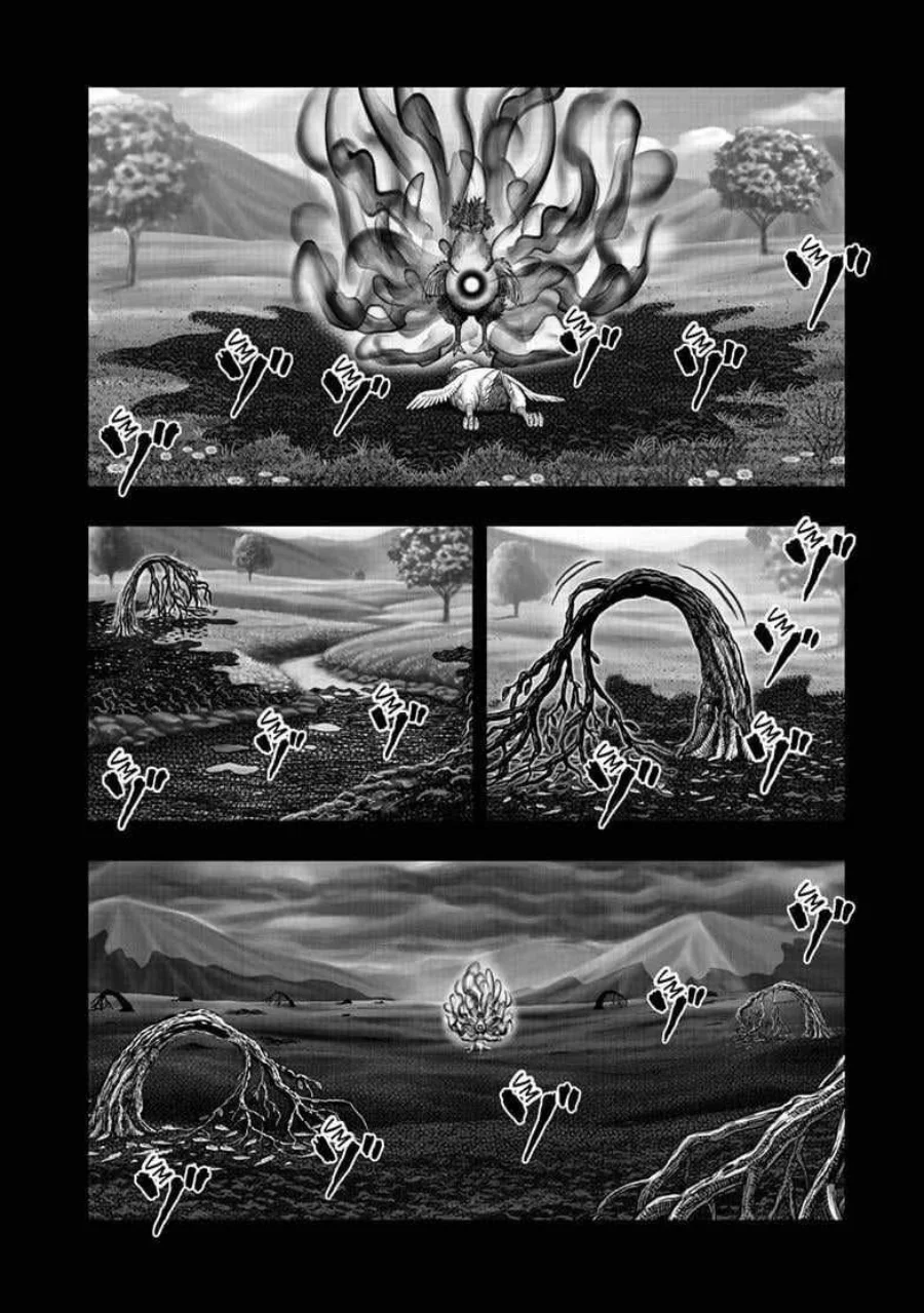 Rooster Fighter Chapter 55 Gambar 13