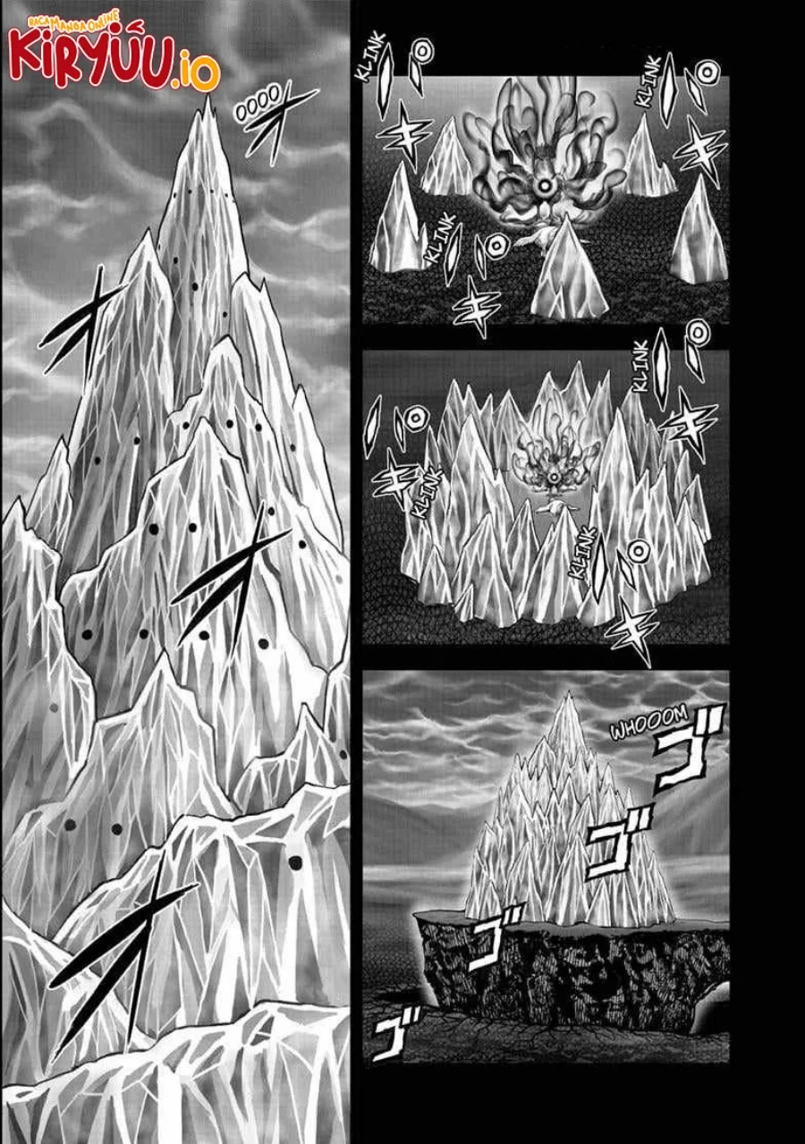 Rooster Fighter Chapter 55 Gambar 14