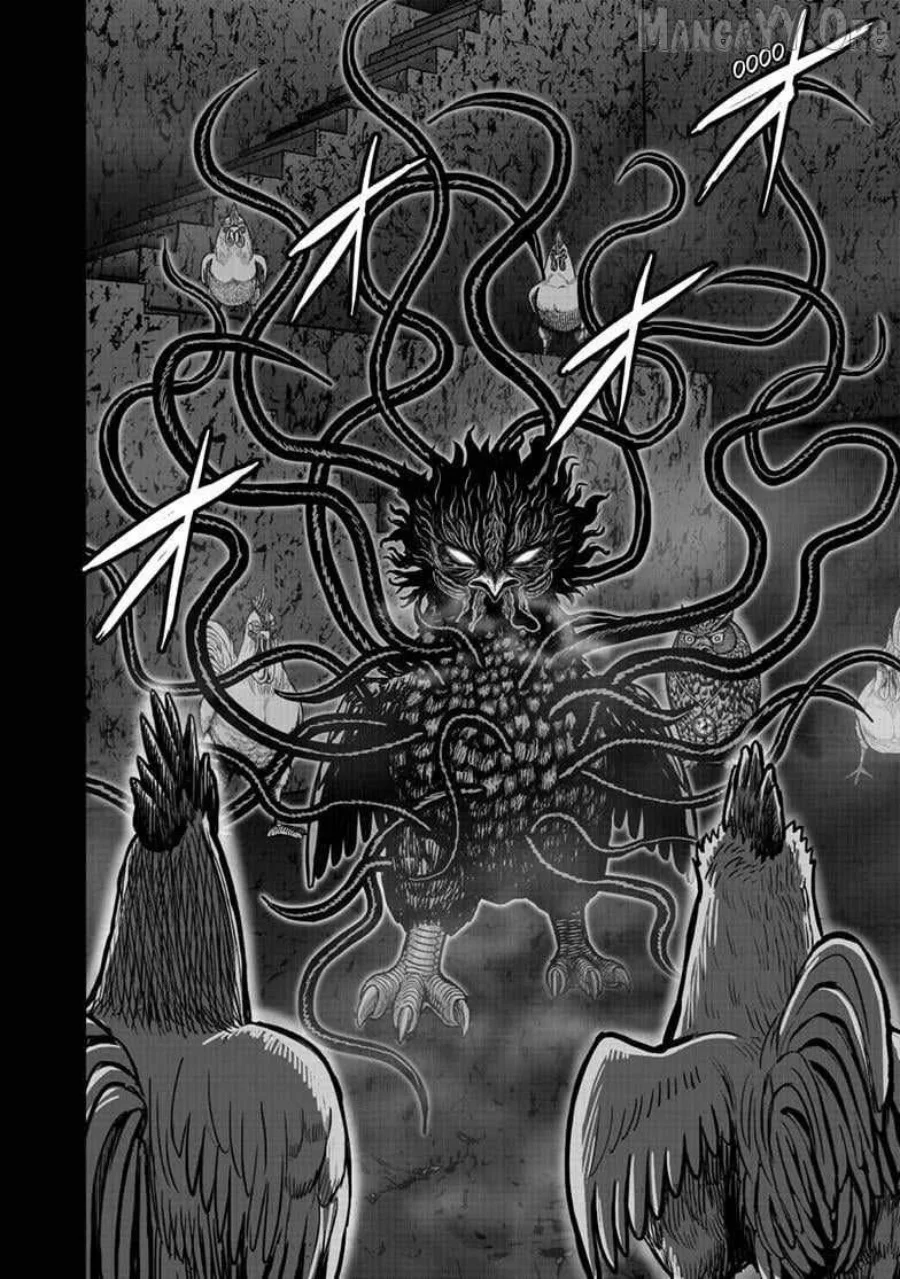 Rooster Fighter Chapter 55 Gambar 17