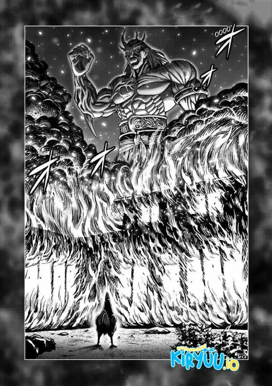 Rooster Fighter Chapter 56 Gambar 25