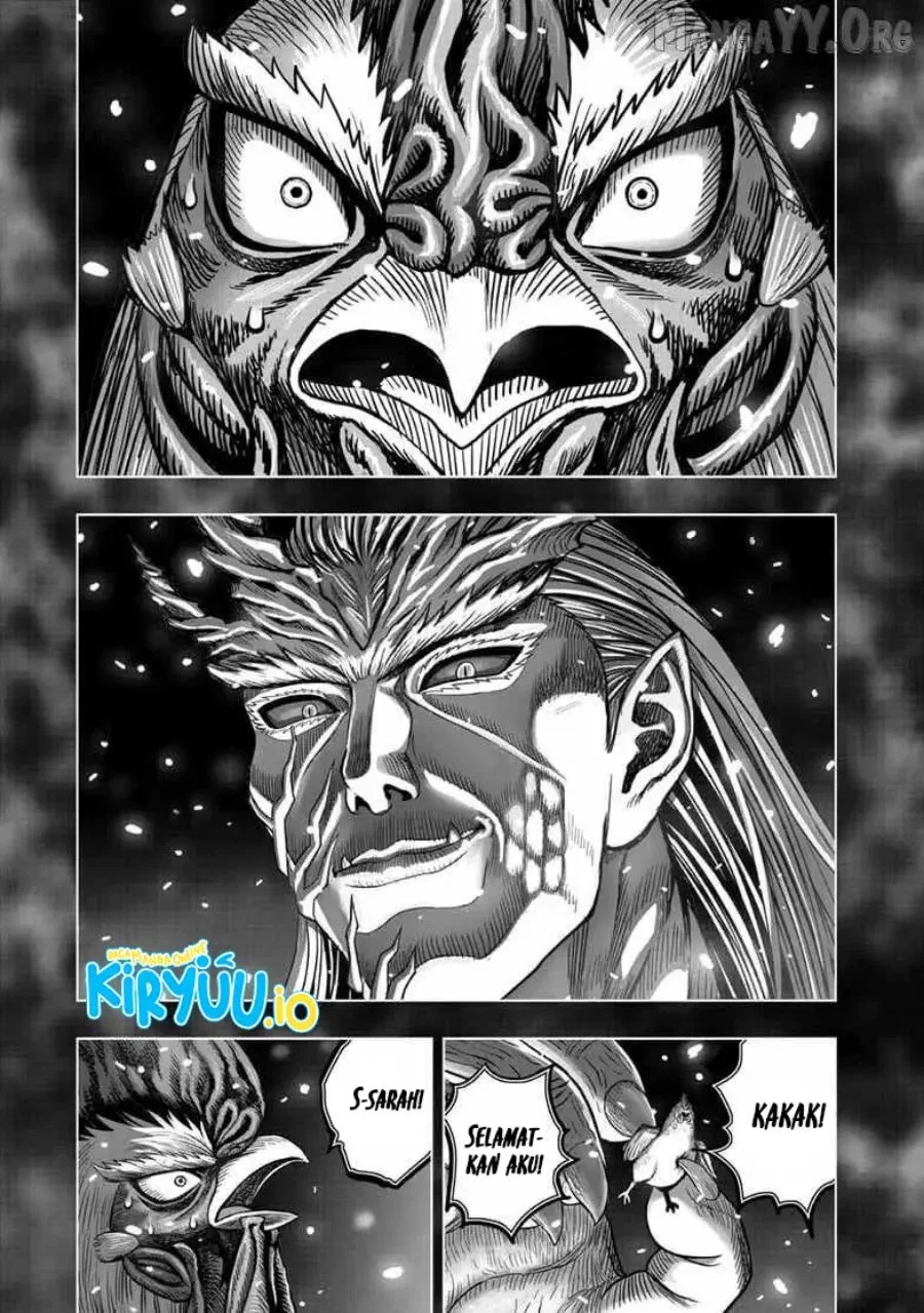 Rooster Fighter Chapter 56 Gambar 26