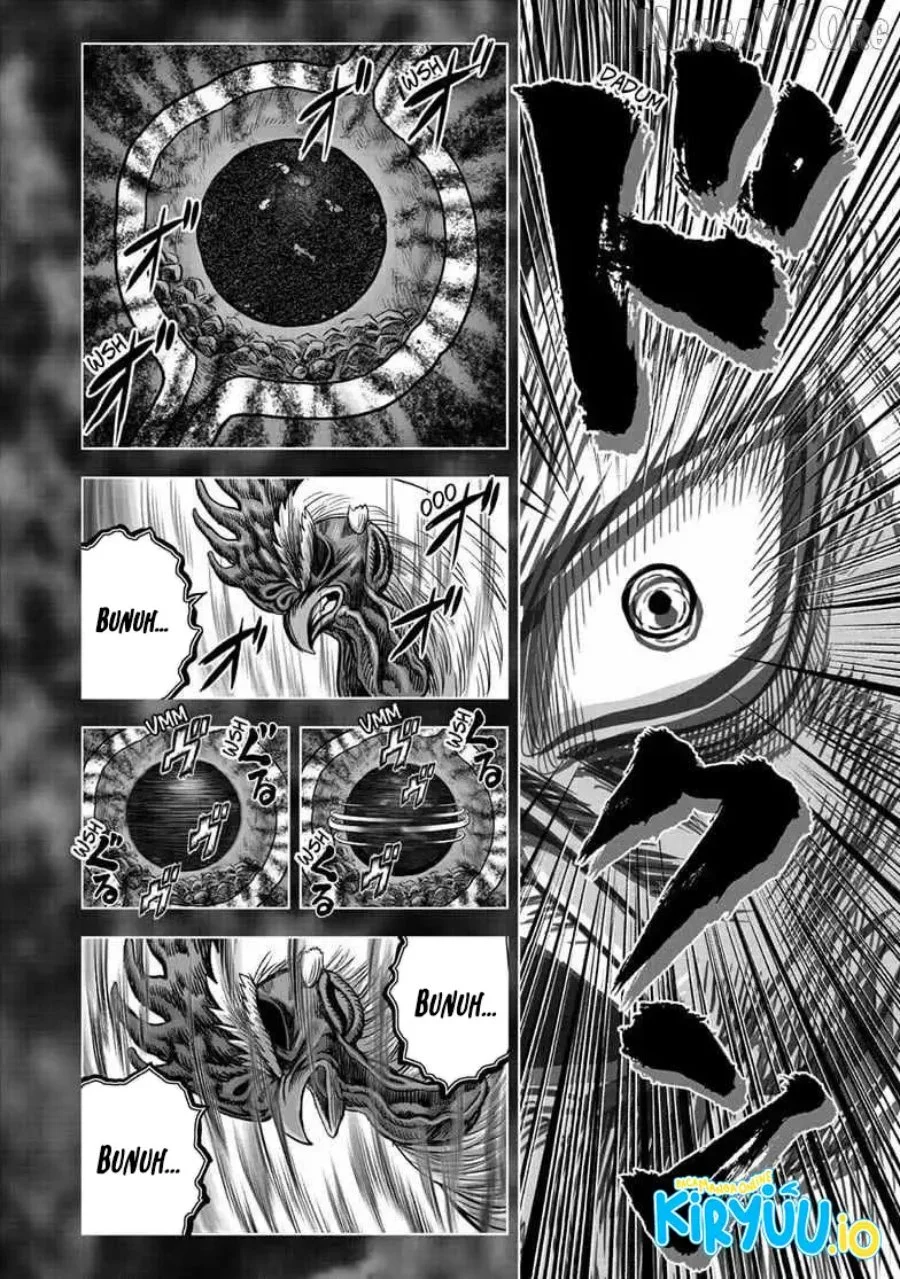 Rooster Fighter Chapter 56 Gambar 29