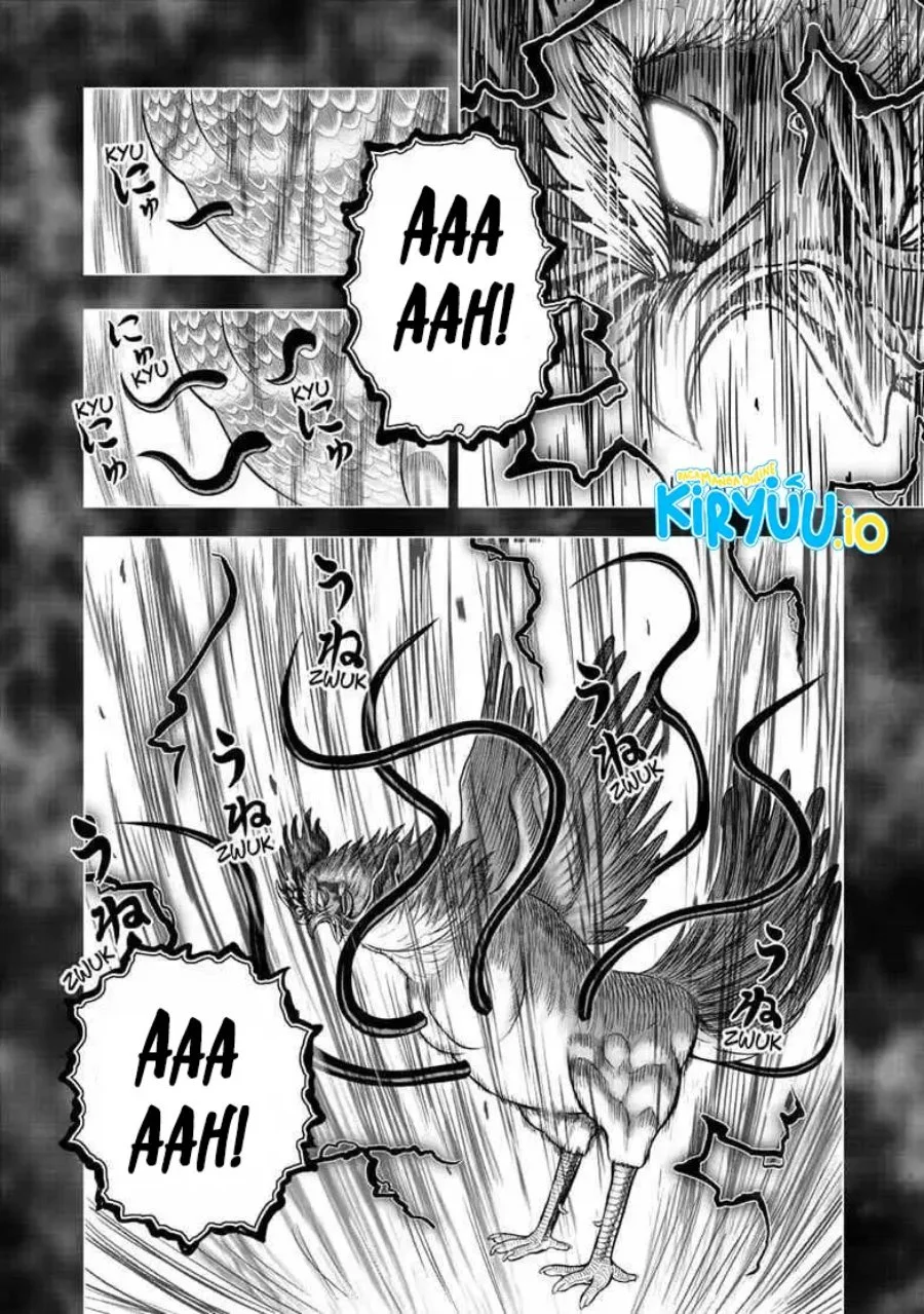 Rooster Fighter Chapter 56 Gambar 31