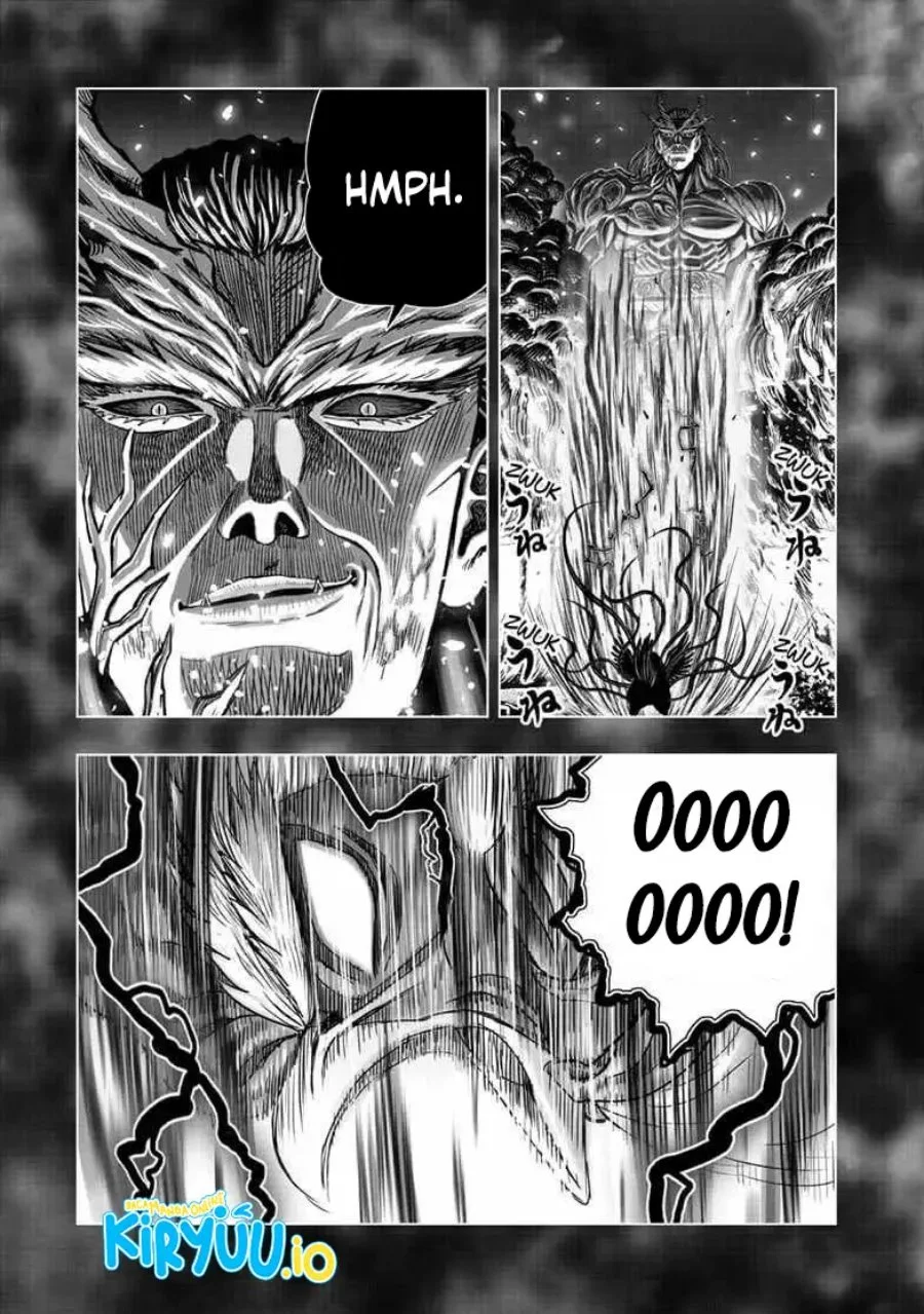 Rooster Fighter Chapter 56 Gambar 32