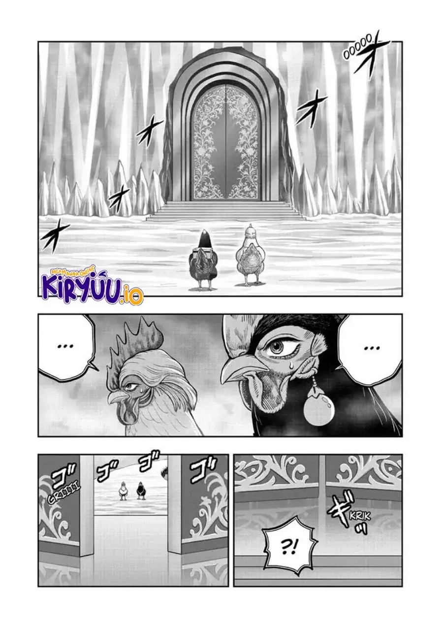 Rooster Fighter Chapter 57 Gambar 13