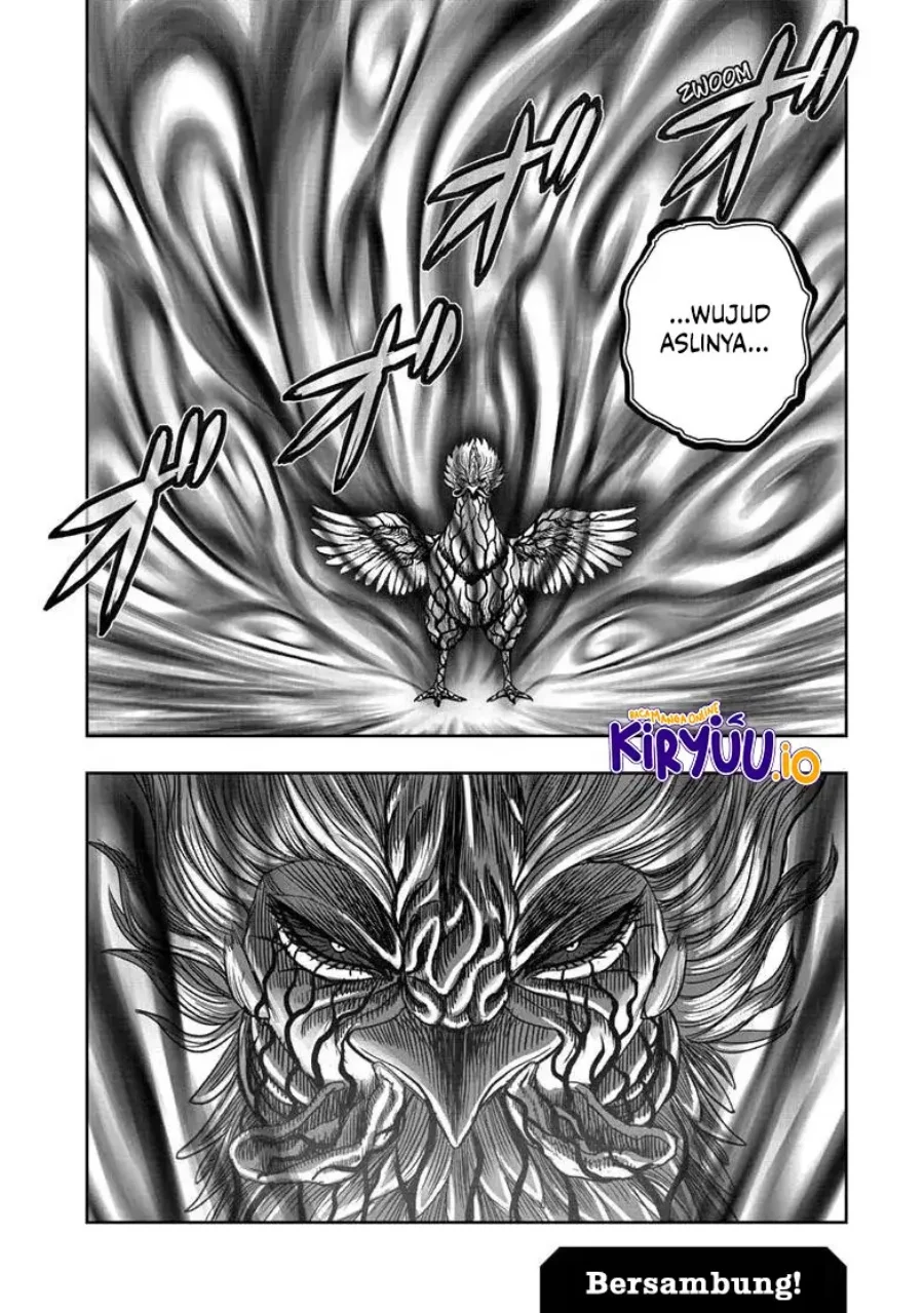 Rooster Fighter Chapter 57 Gambar 26