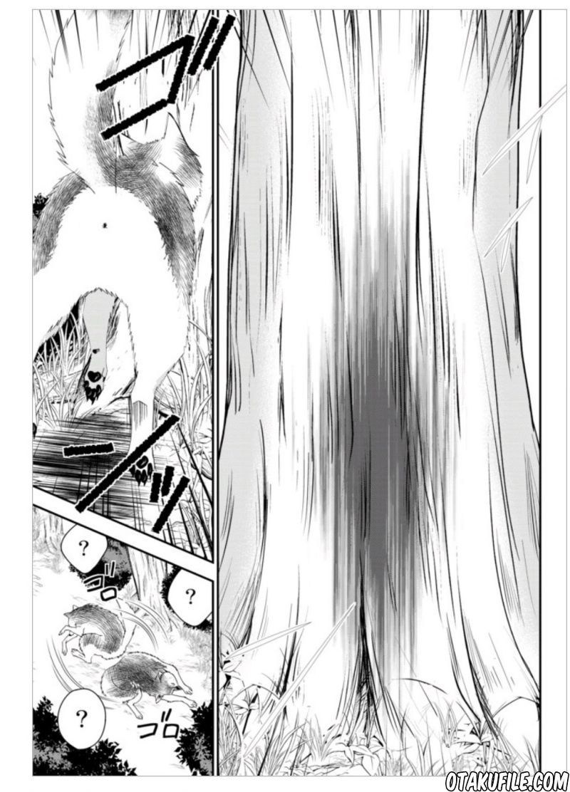 Rougo ni Sonaete Isekai de 8-manmai no Kinka wo Tamemasu Chapter 1 Gambar 36