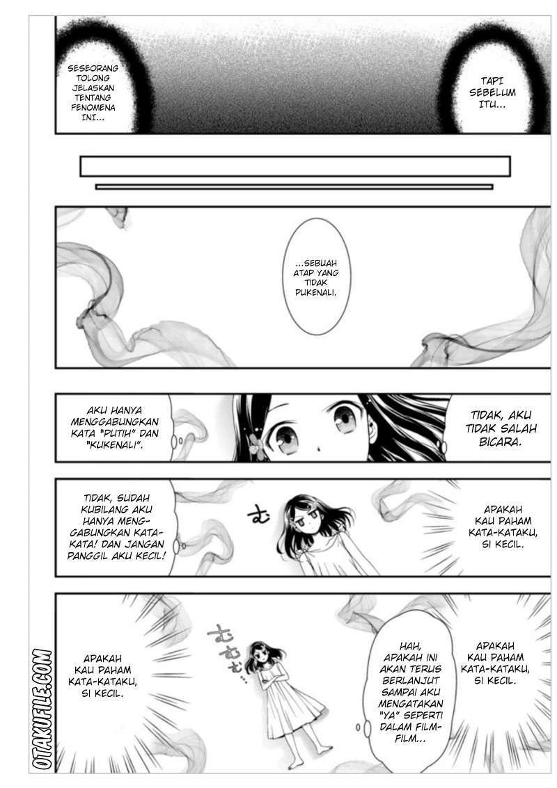 Rougo ni Sonaete Isekai de 8-manmai no Kinka wo Tamemasu Chapter 2 Gambar 25