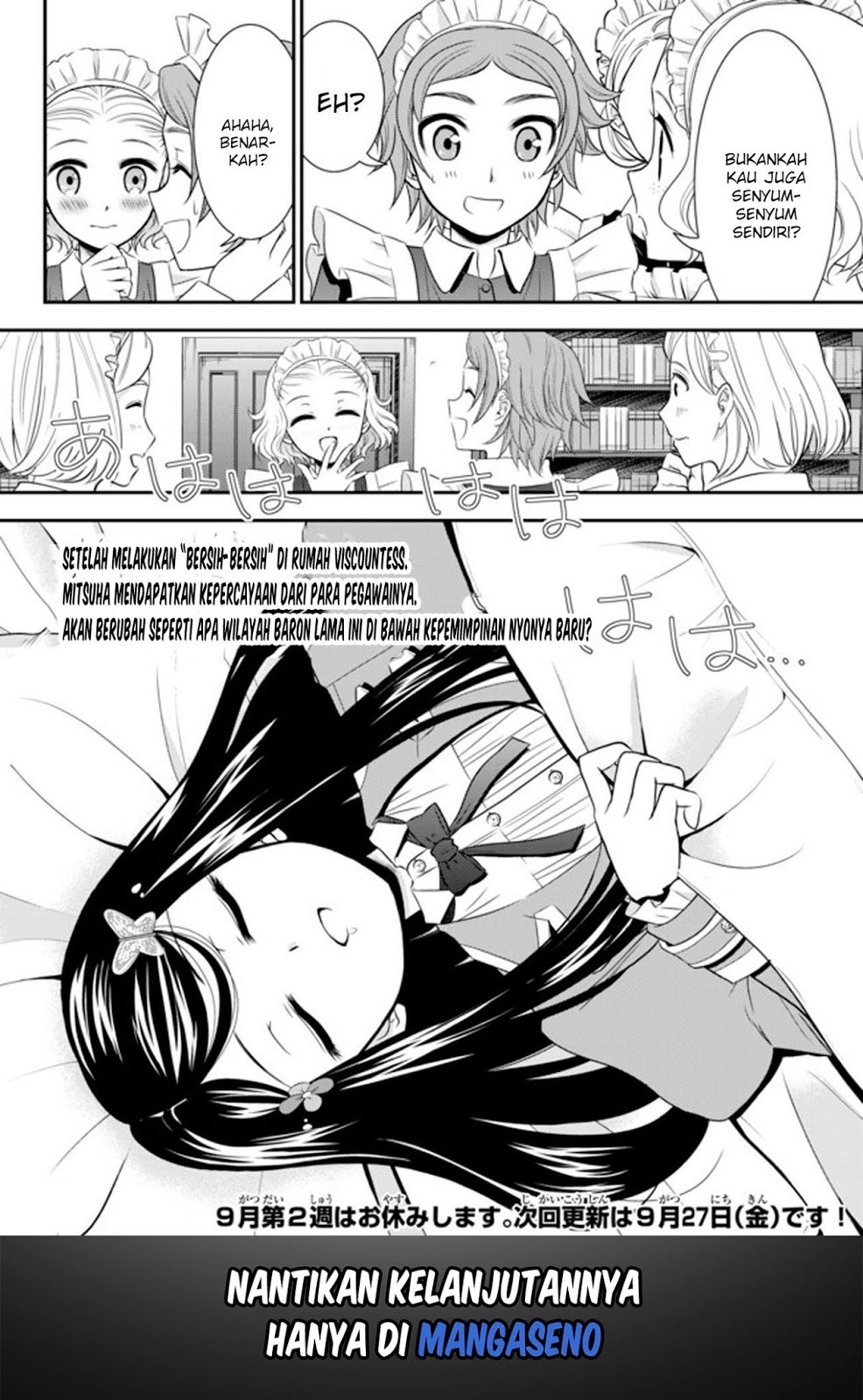 Rougo ni Sonaete Isekai de 8-manmai no Kinka wo Tamemasu Chapter 37.2 Gambar 13