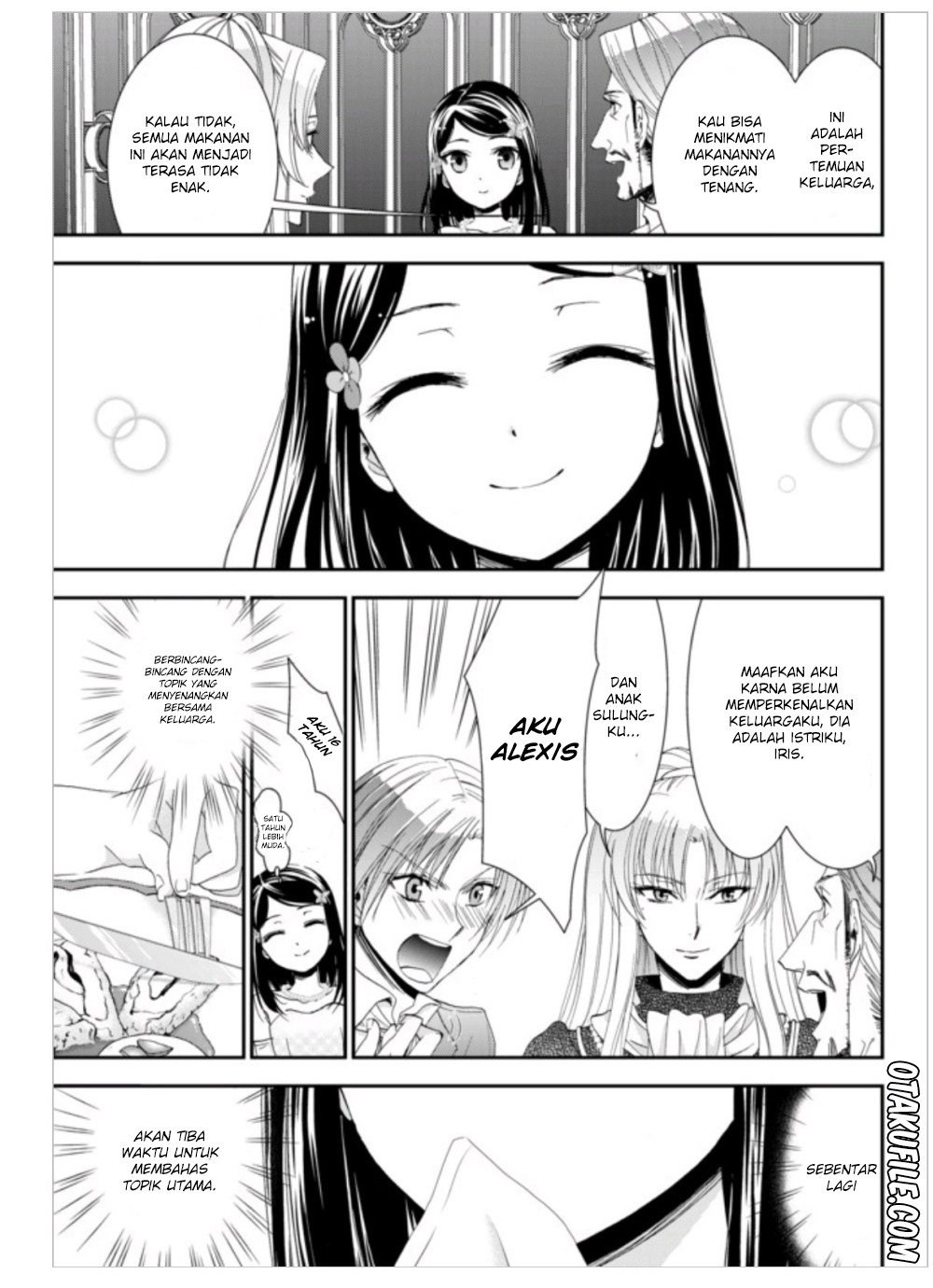 Rougo ni Sonaete Isekai de 8-manmai no Kinka wo Tamemasu Chapter 6 Gambar 14