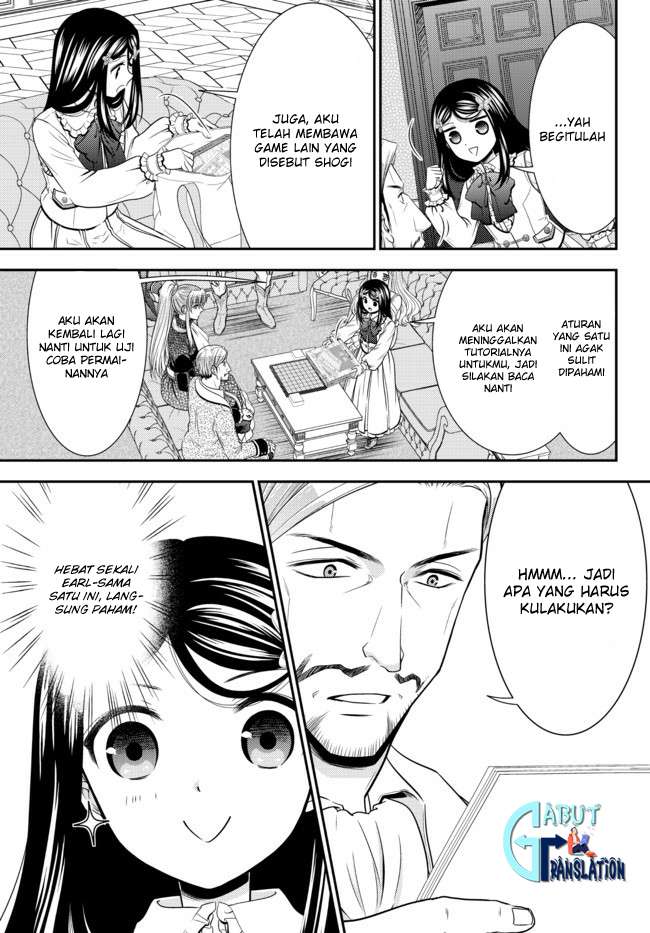 Rougo ni Sonaete Isekai de 8-manmai no Kinka wo Tamemasu Chapter 63 Gambar 10
