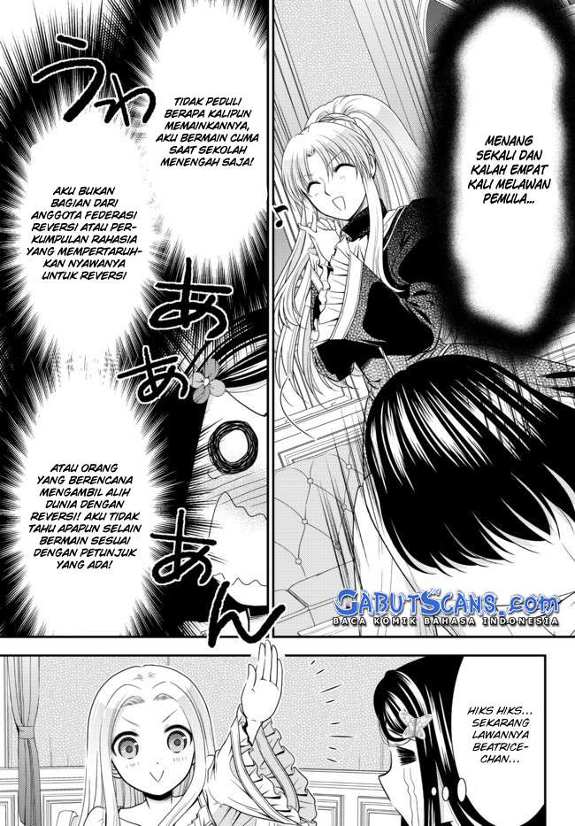Rougo ni Sonaete Isekai de 8-manmai no Kinka wo Tamemasu Chapter 63 Gambar 8