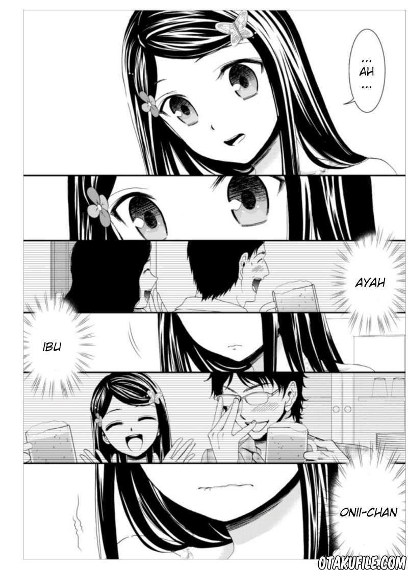 Rougo ni Sonaete Isekai de 8-manmai no Kinka wo Tamemasu Chapter 7 Gambar 18