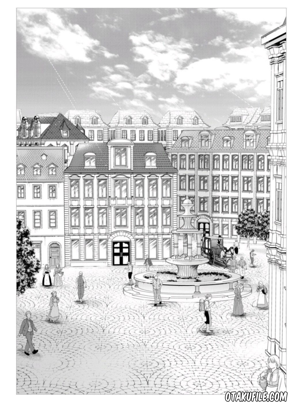 Rougo ni Sonaete Isekai de 8-manmai no Kinka wo Tamemasu Chapter 8 Gambar 17