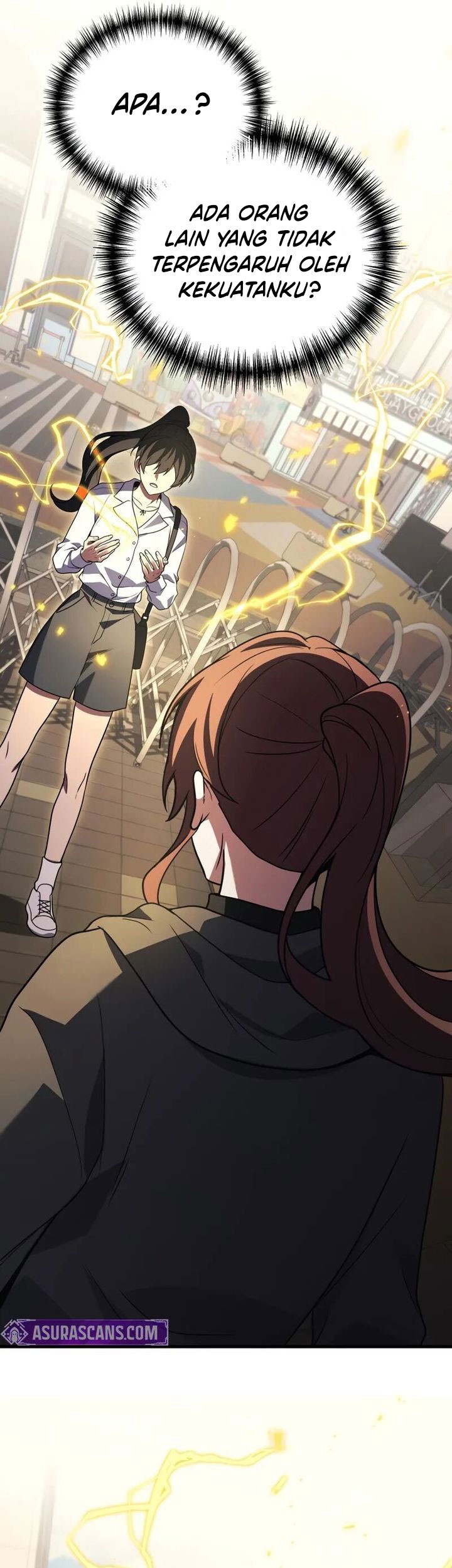Royal Agent Chapter 98 Gambar 25