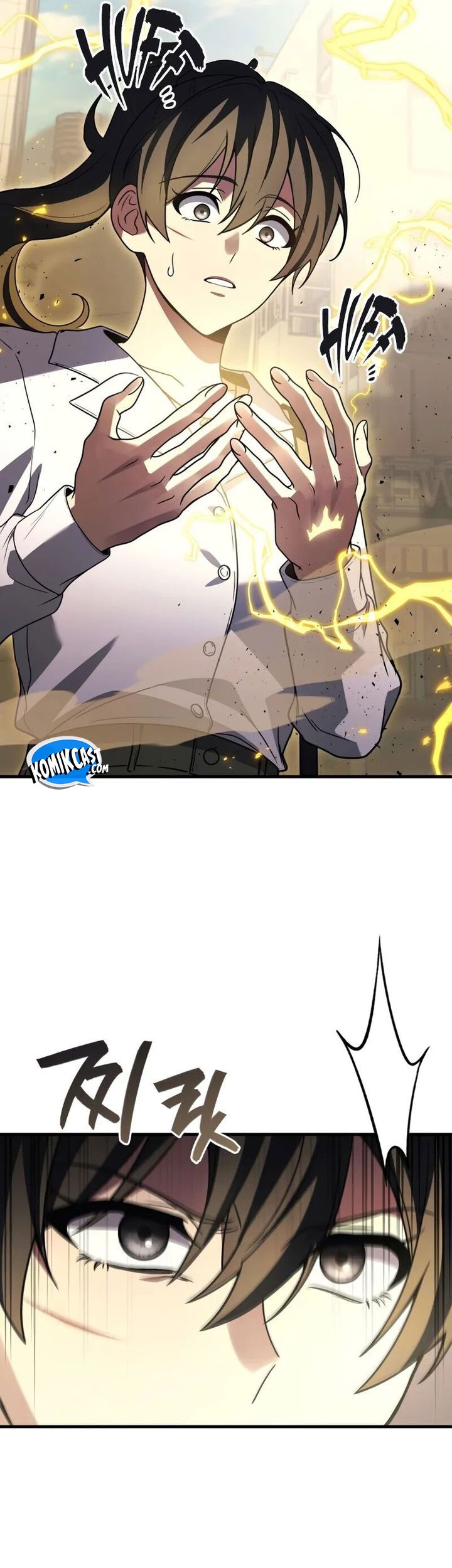Royal Agent Chapter 98 Gambar 27