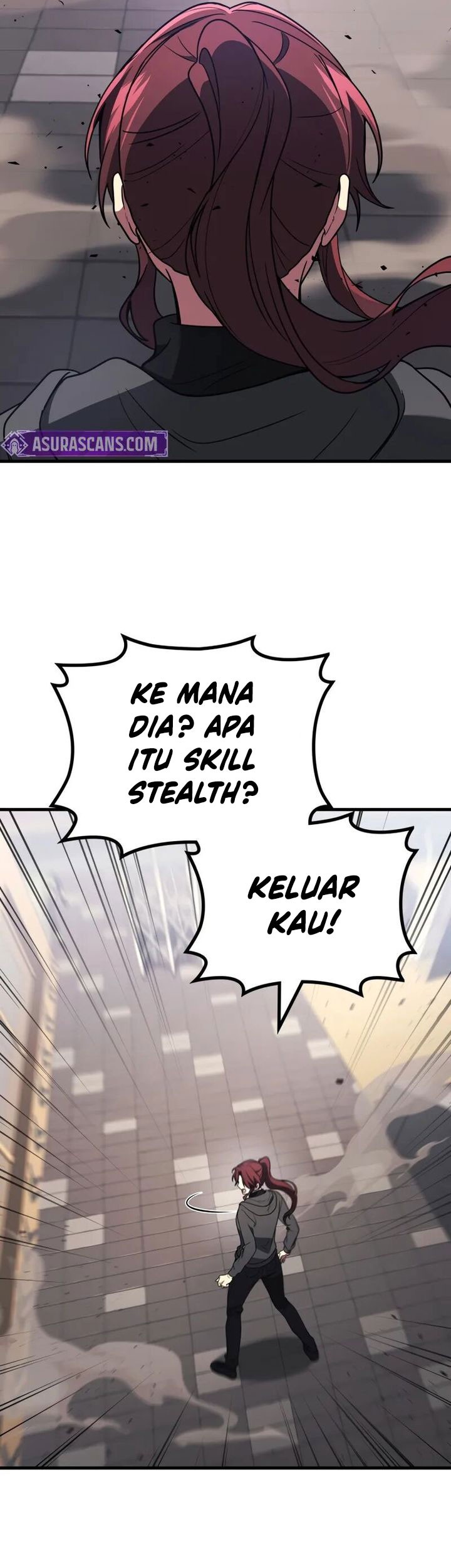Royal Agent Chapter 98 Gambar 36