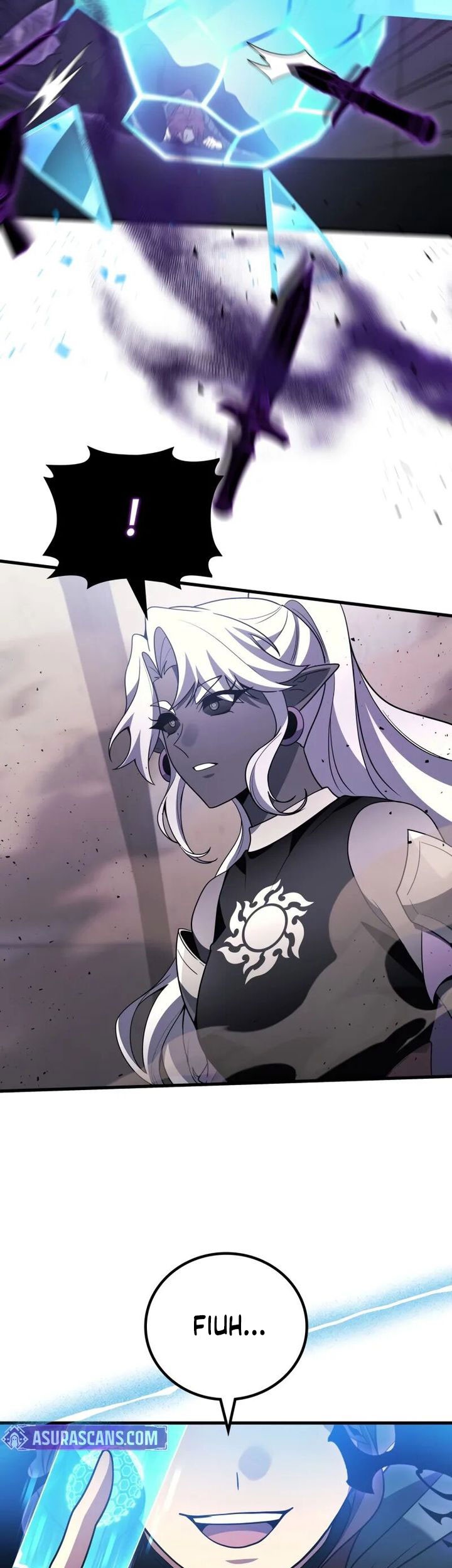 Royal Agent Chapter 98 Gambar 61