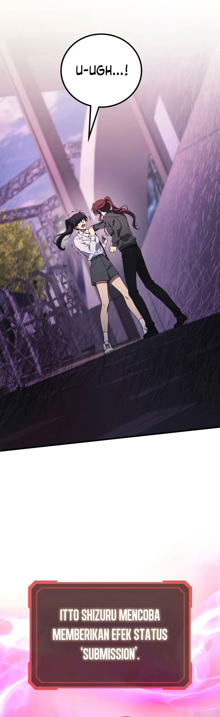 Royal Agent Chapter 98 Gambar 9