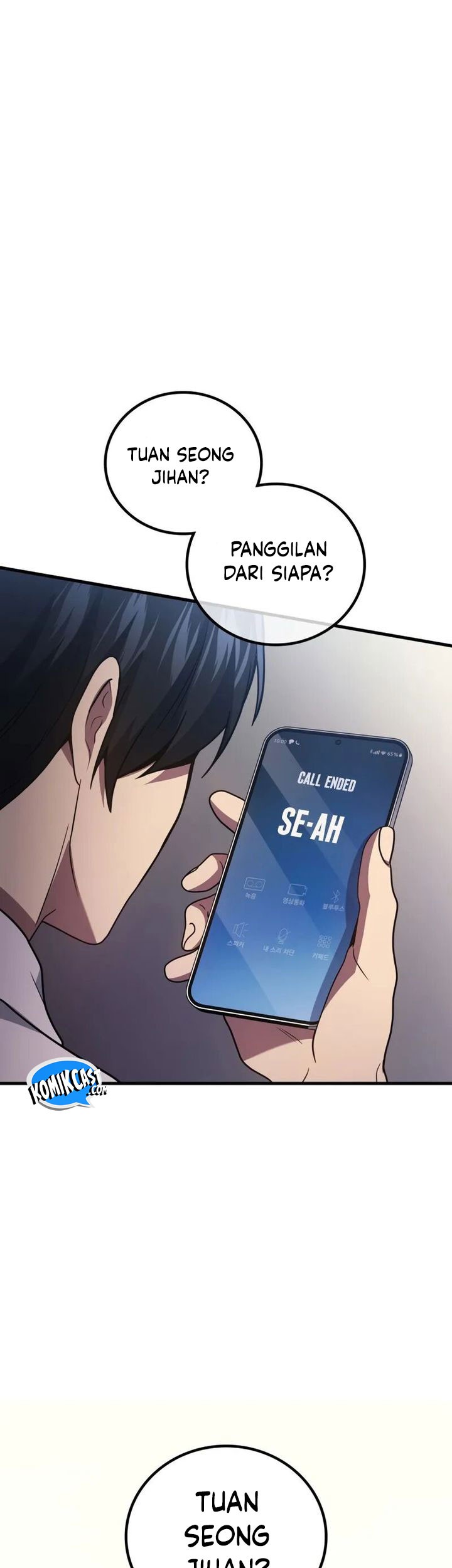 Royal Agent Chapter 98 Gambar 13