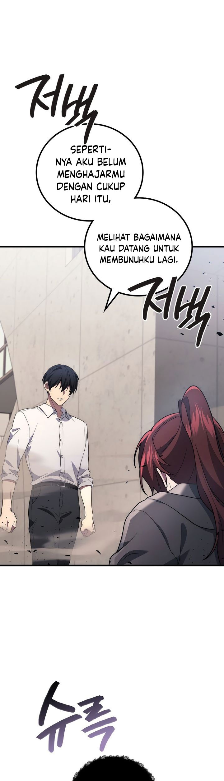Royal Agent Chapter 99 Gambar 26