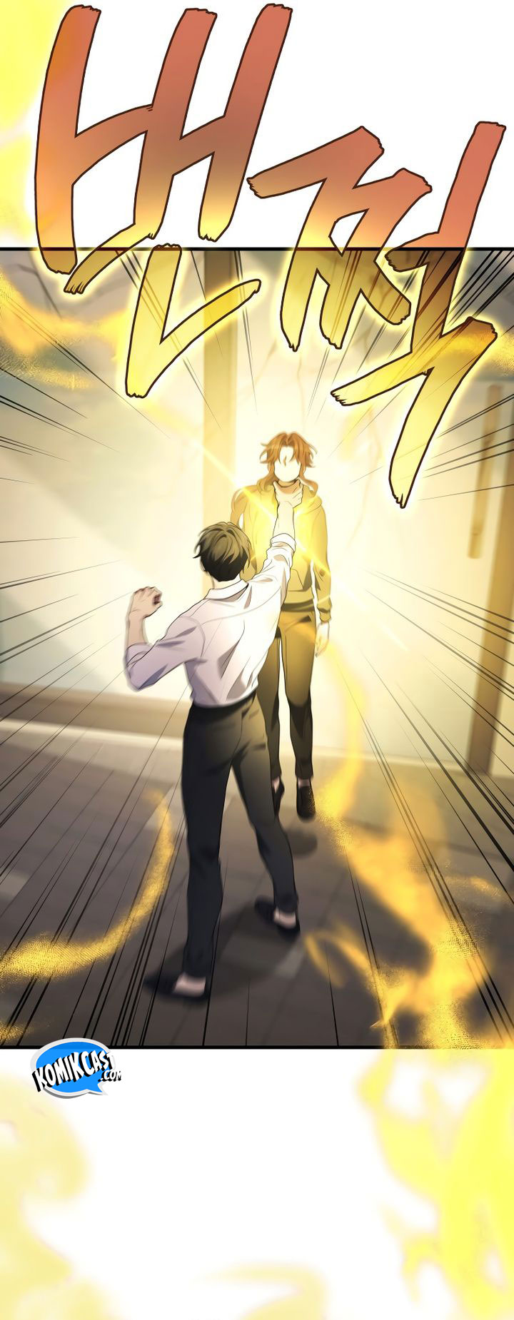 Royal Agent Chapter 99 Gambar 41