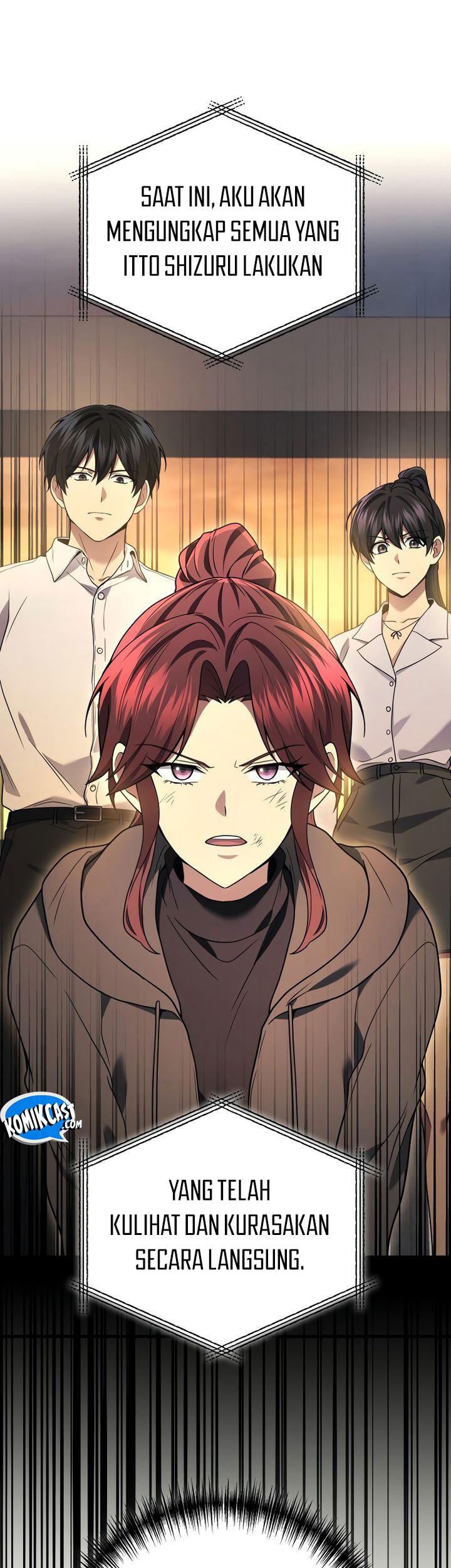 Royal Agent Chapter 99 Gambar 73