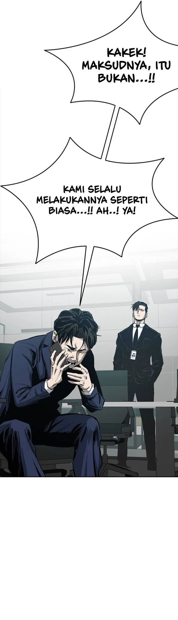 Royal Family (Ok Handol) Chapter 1 Gambar 17