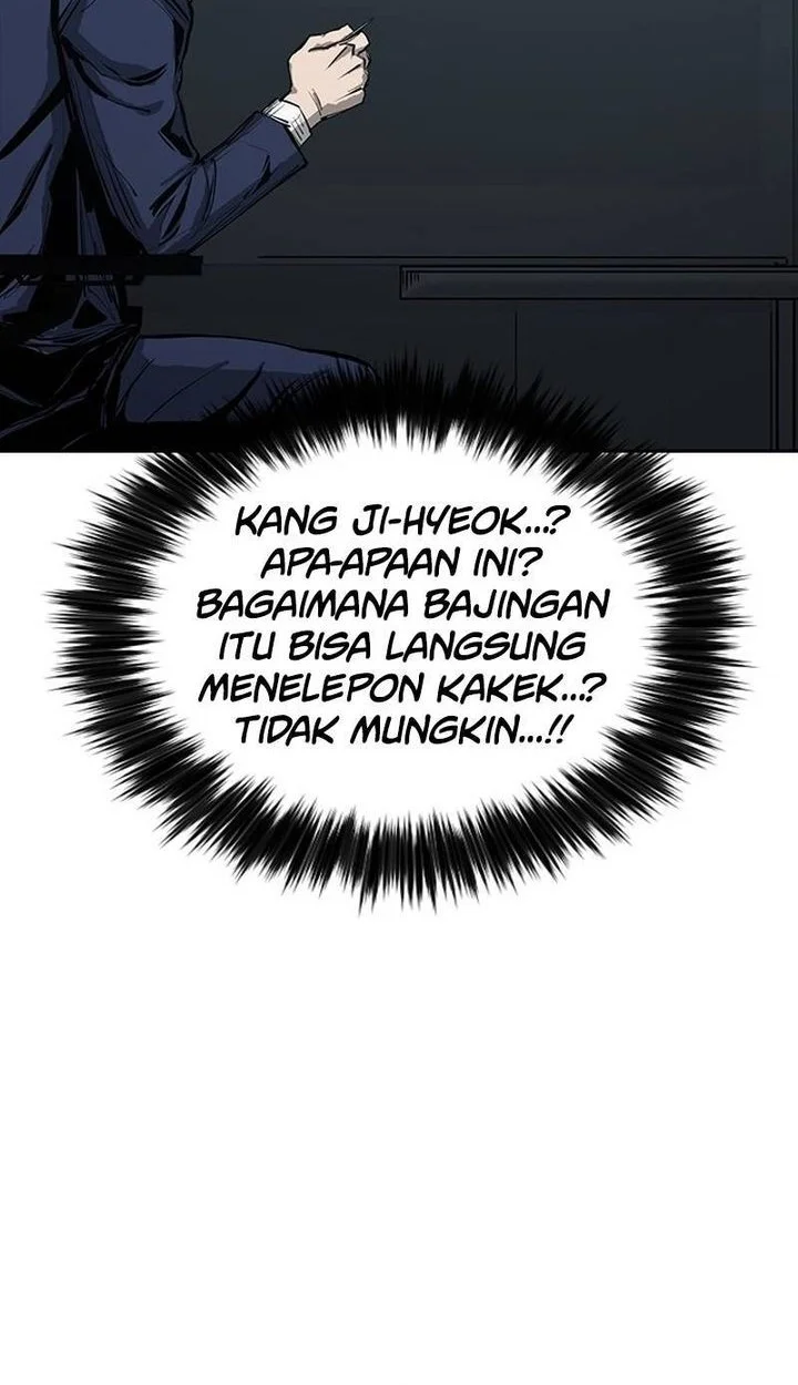 Royal Family (Ok Handol) Chapter 1 Gambar 26