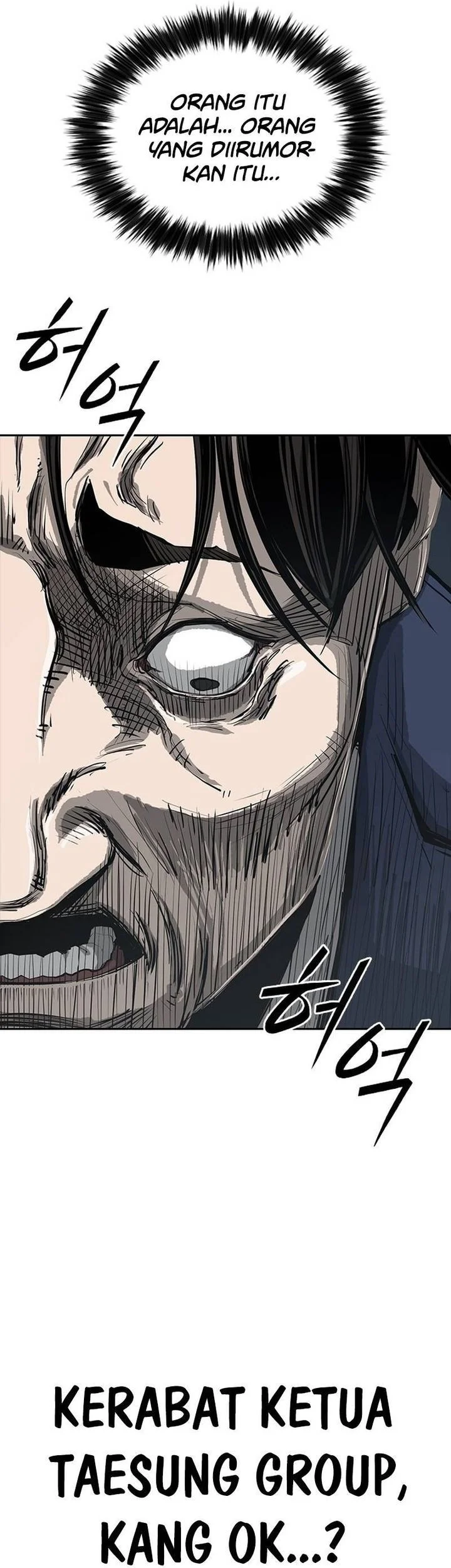 Royal Family (Ok Handol) Chapter 1 Gambar 27