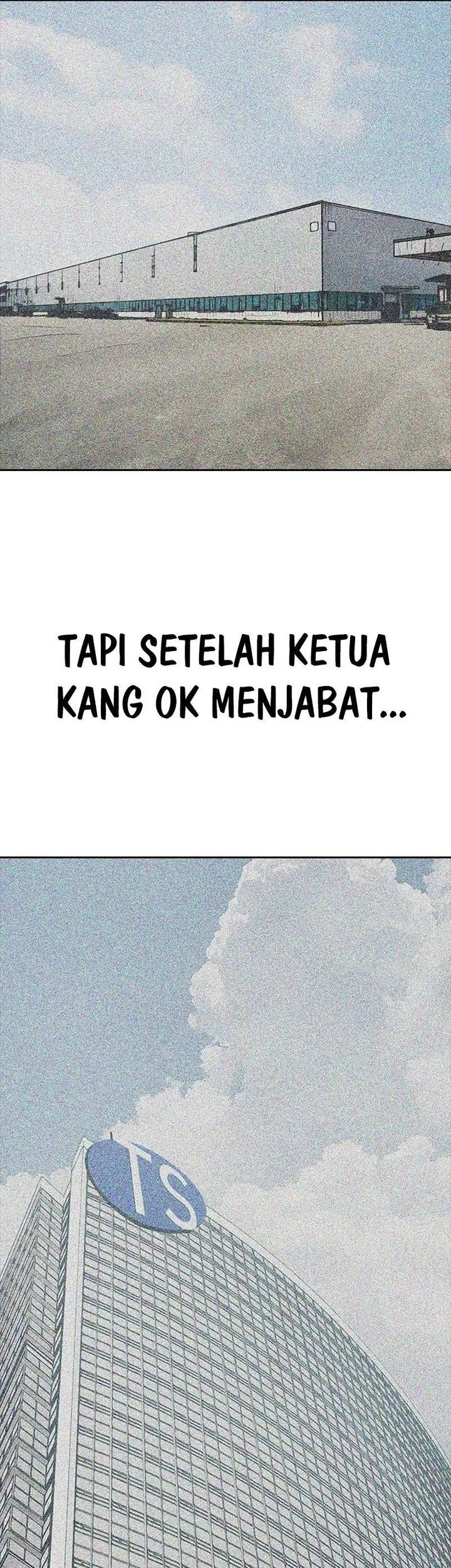 Royal Family (Ok Handol) Chapter 1 Gambar 35