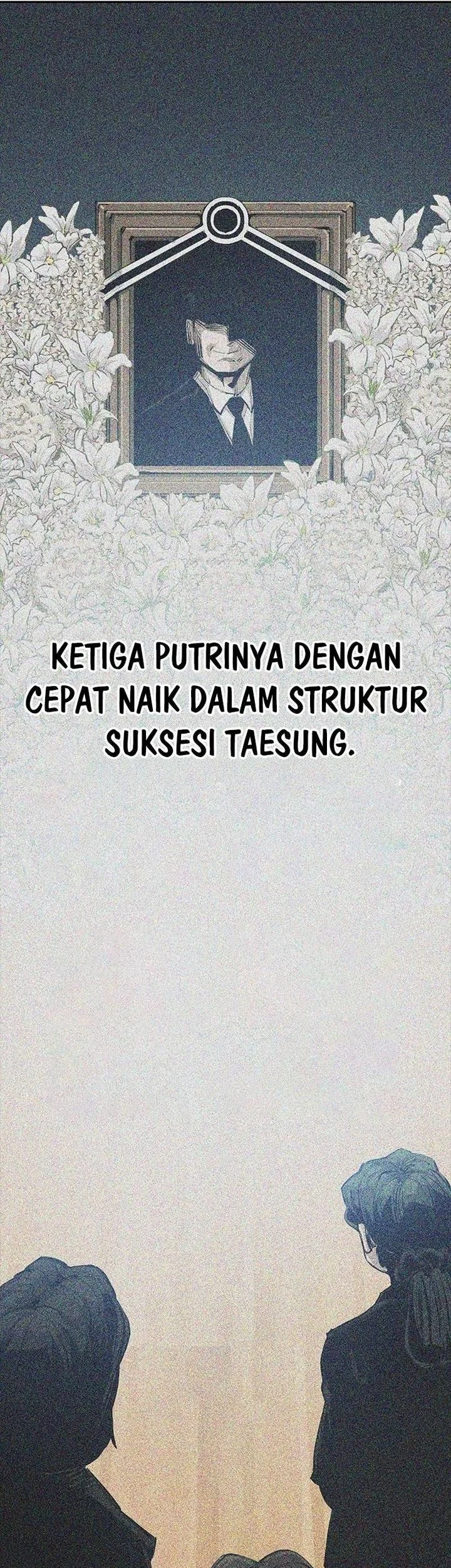 Royal Family (Ok Handol) Chapter 1 Gambar 40