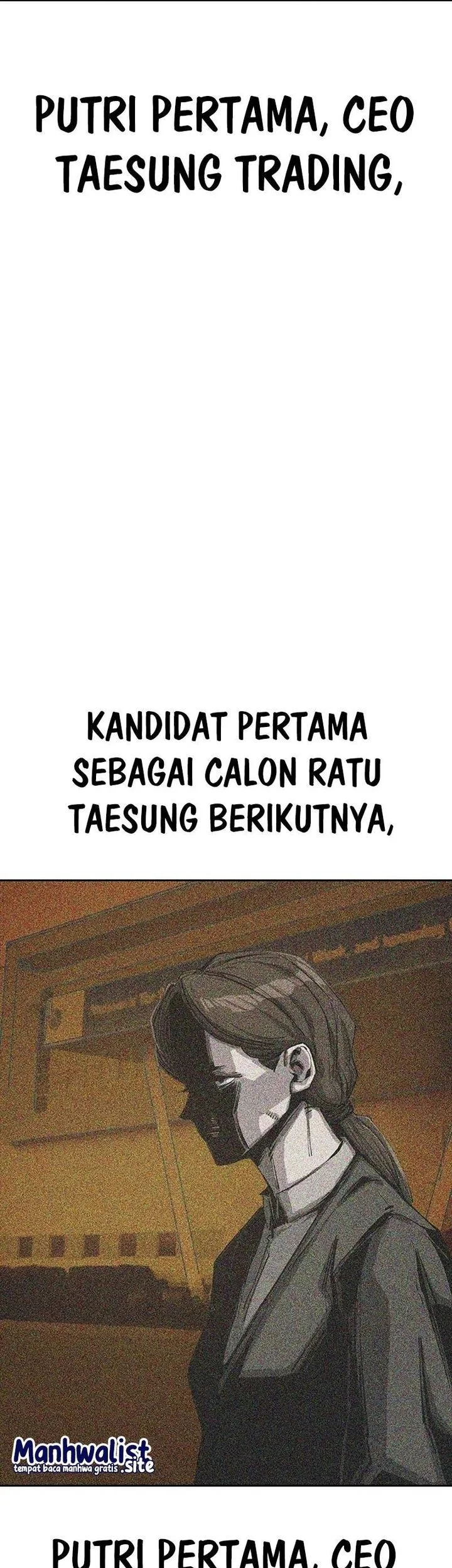 Royal Family (Ok Handol) Chapter 1 Gambar 42