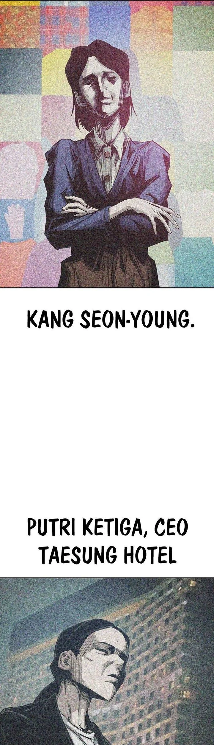 Royal Family (Ok Handol) Chapter 1 Gambar 44