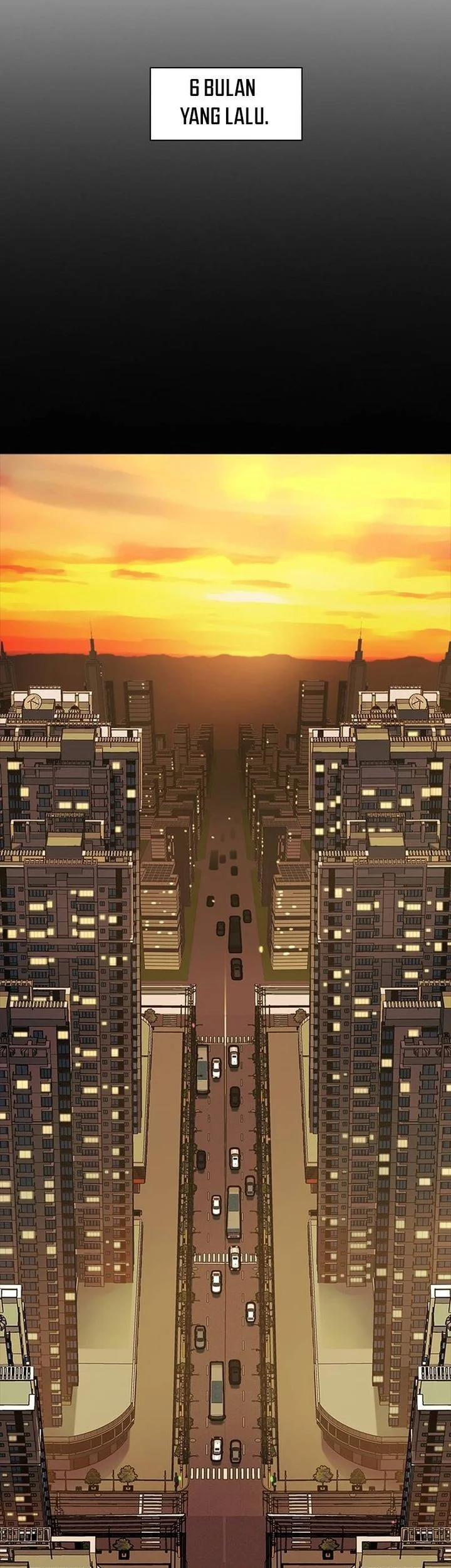 Royal Family (Ok Handol) Chapter 1 Gambar 54