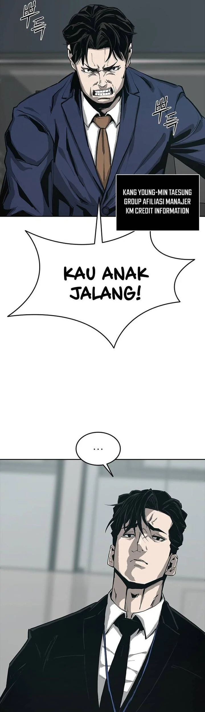 Royal Family (Ok Handol) Chapter 1 Gambar 3