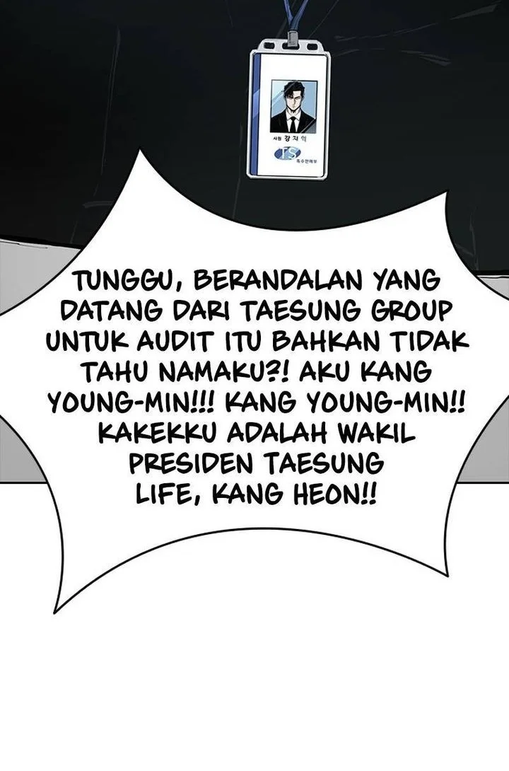 Royal Family (Ok Handol) Chapter 1 Gambar 4