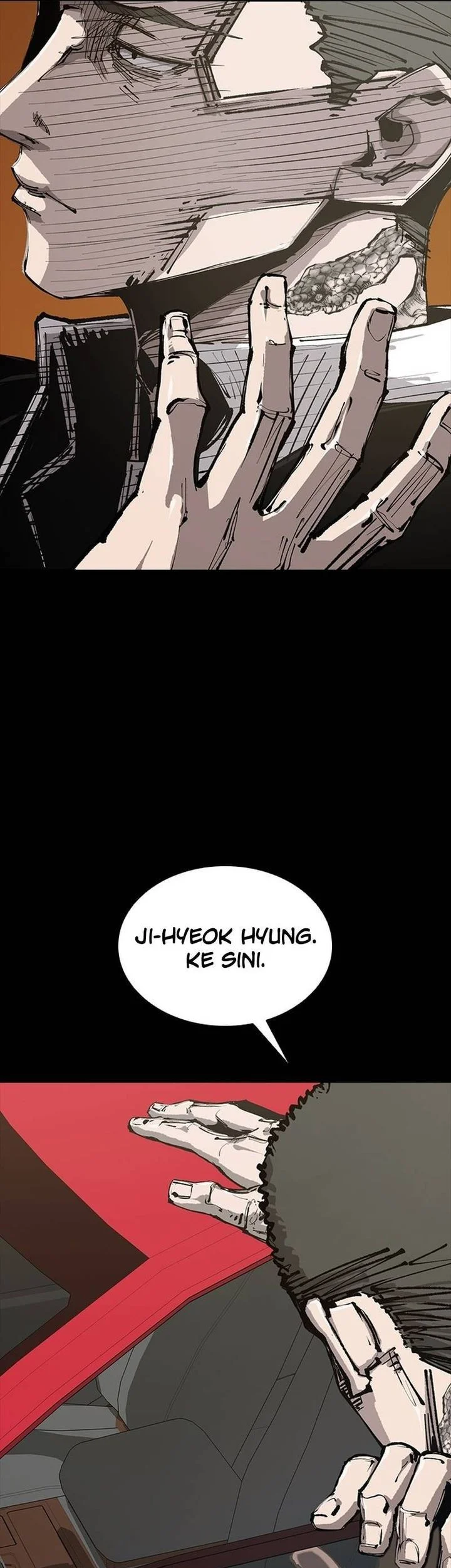 Royal Family (Ok Handol) Chapter 1 Gambar 62