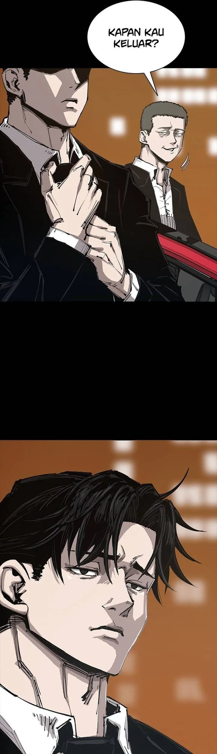 Royal Family (Ok Handol) Chapter 1 Gambar 64