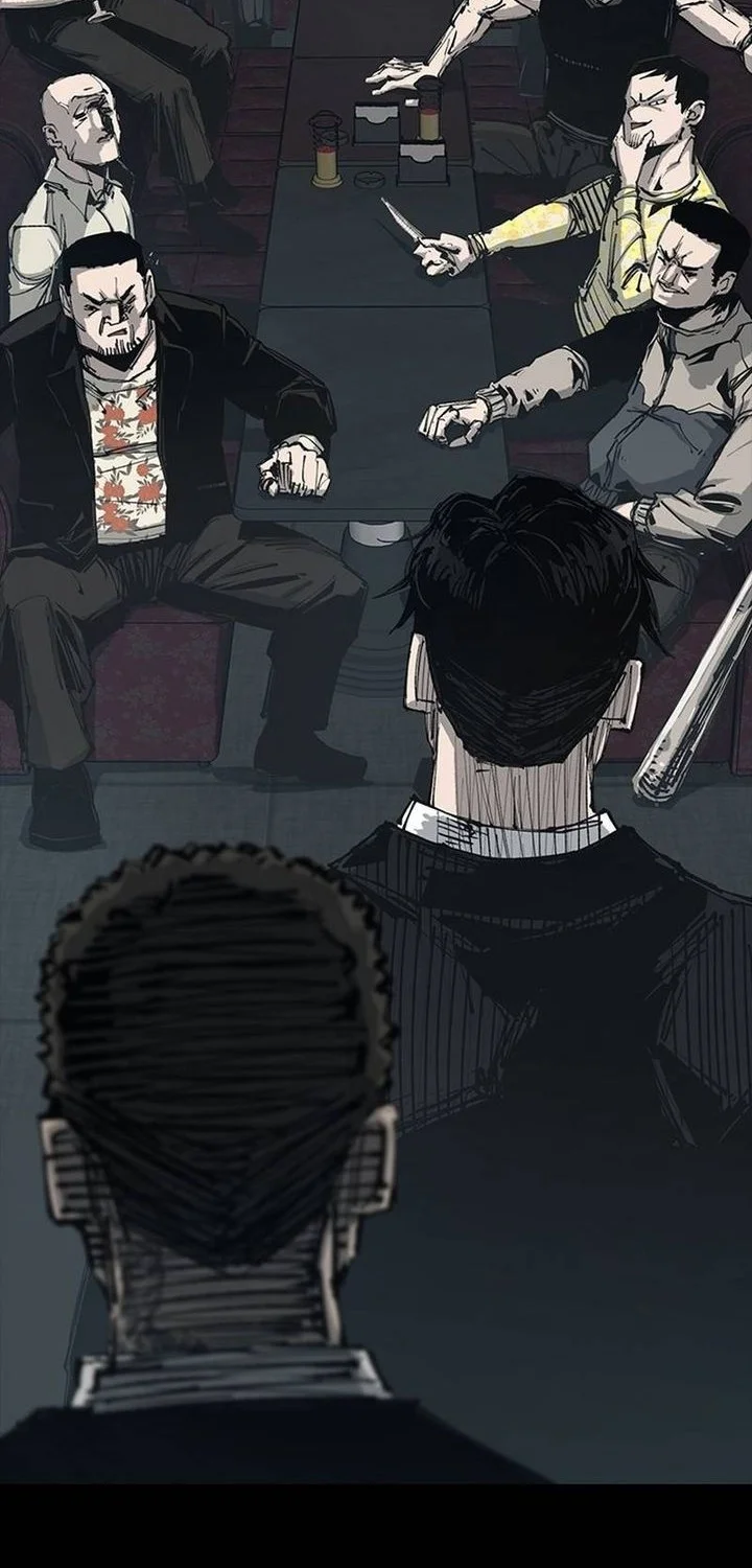 Royal Family (Ok Handol) Chapter 1 Gambar 71