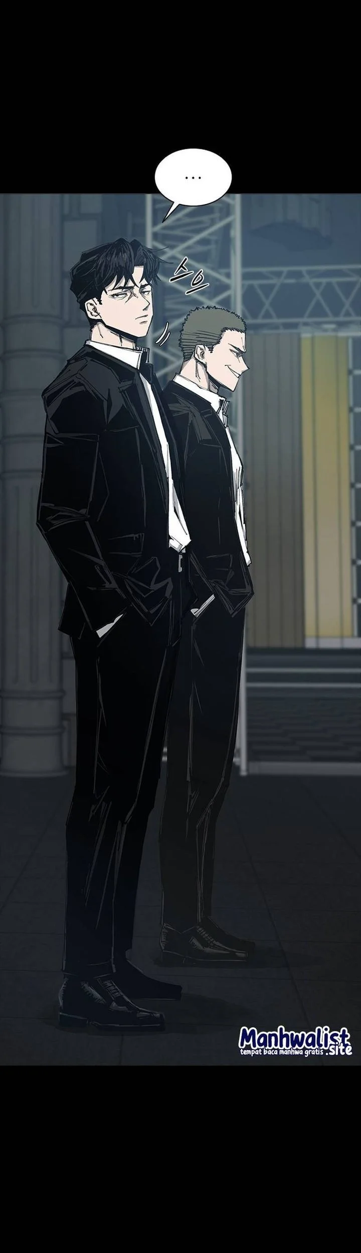 Royal Family (Ok Handol) Chapter 1 Gambar 72