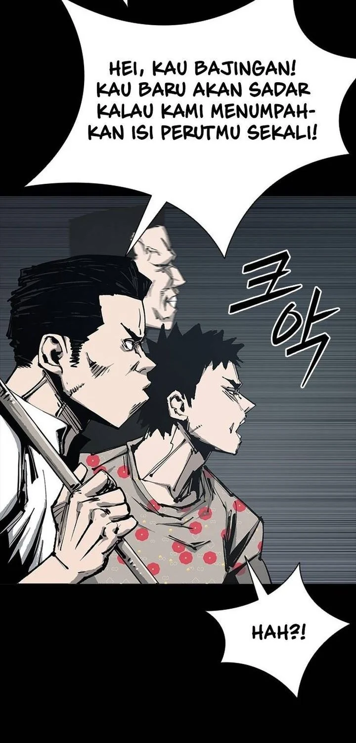 Royal Family (Ok Handol) Chapter 1 Gambar 75